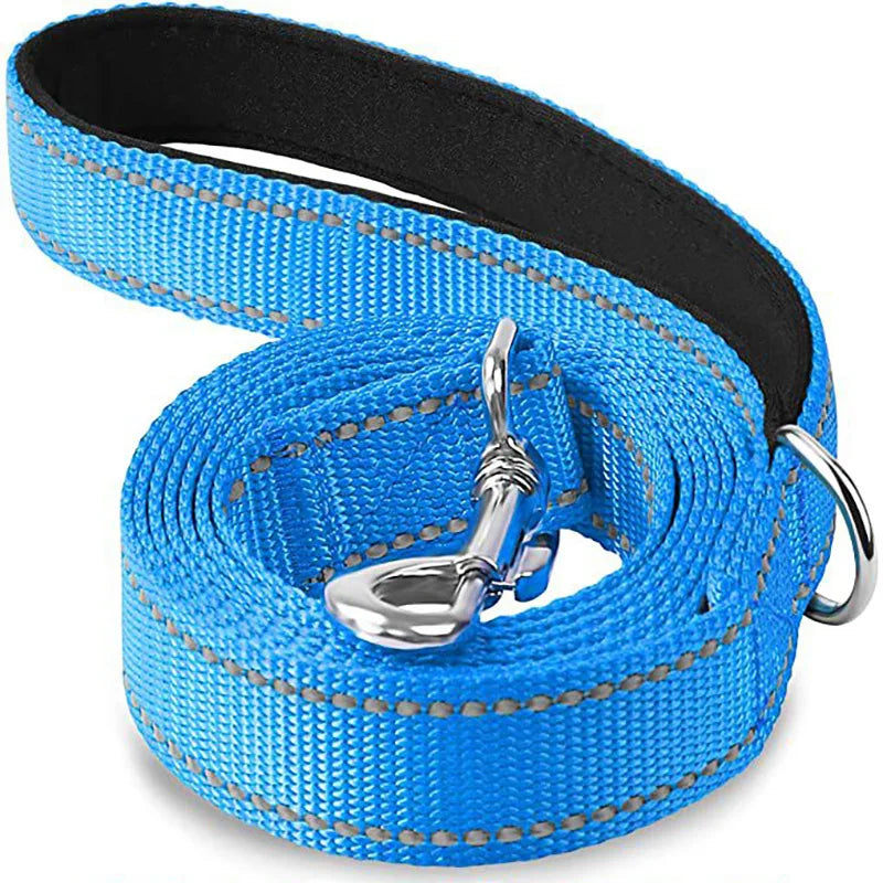 Premium Reflective Pet Walking Leash