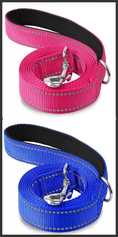 Premium Reflective Pet Walking Leash