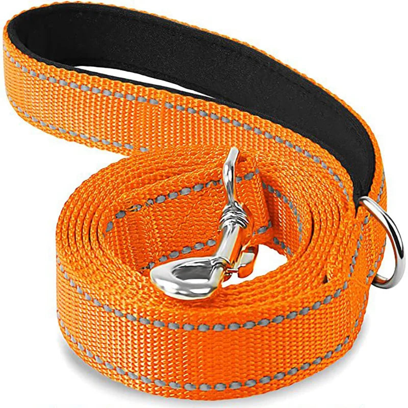Premium Reflective Pet Walking Leash