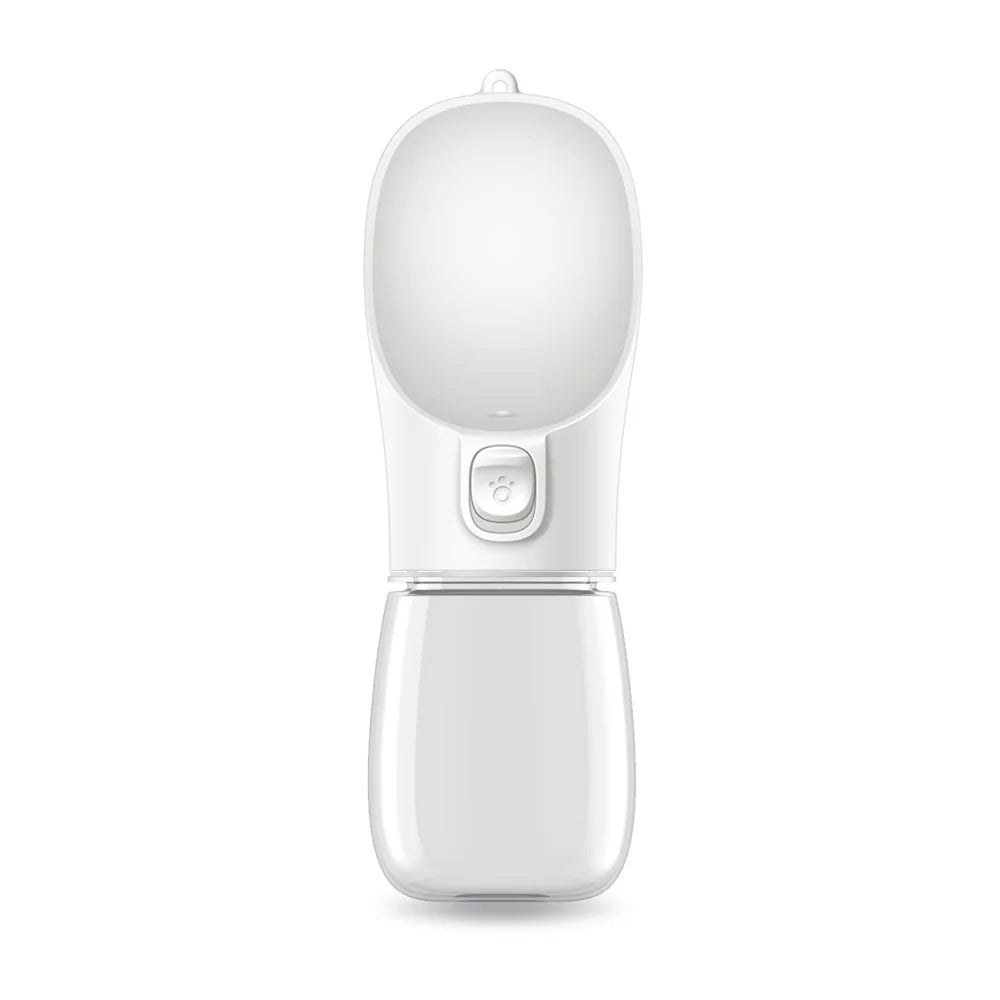 Premium Portable Pet Water Bottle