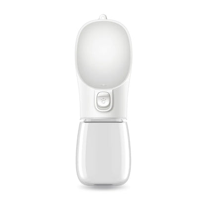 Premium Portable Pet Water Bottle