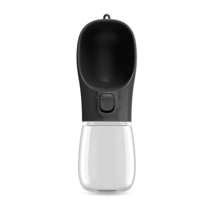 Premium Portable Pet Water Bottle