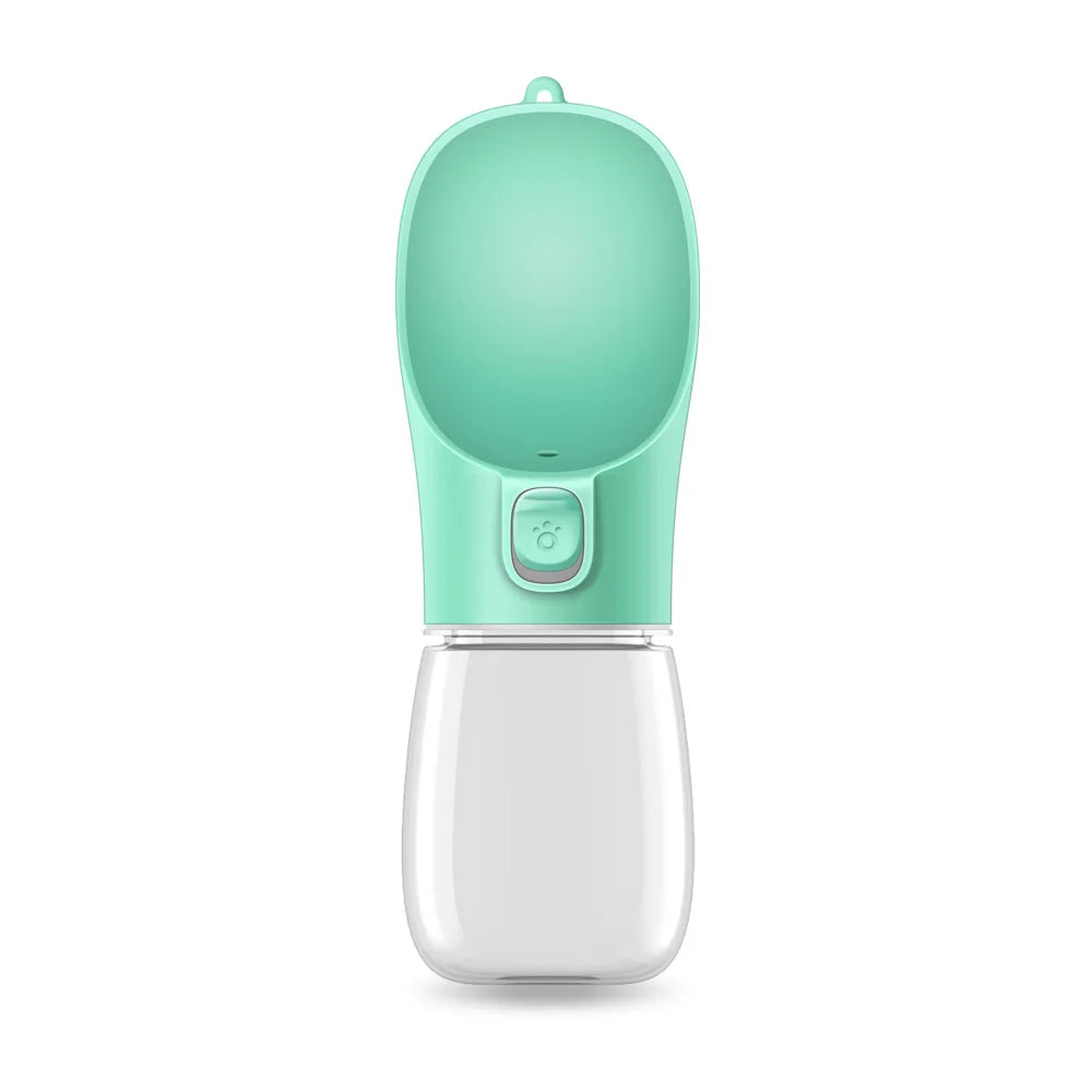 Premium Portable Pet Water Bottle