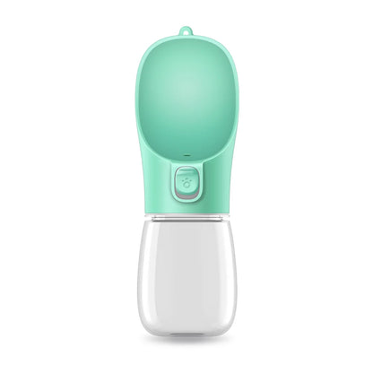 Premium Portable Pet Water Bottle