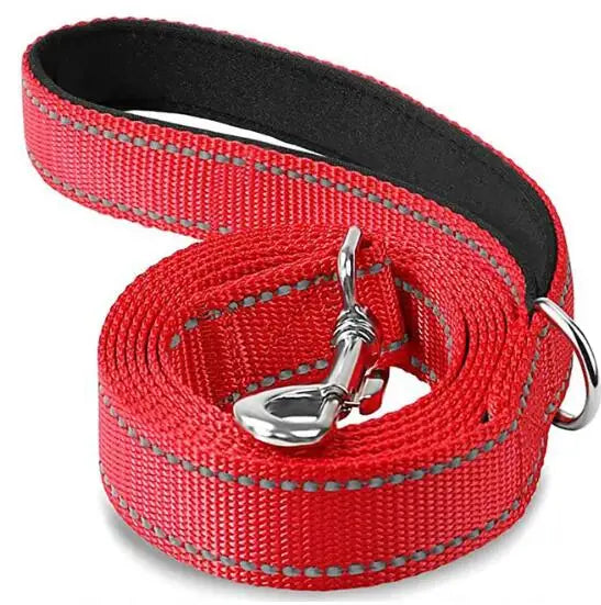 Premium Reflective Pet Walking Leash