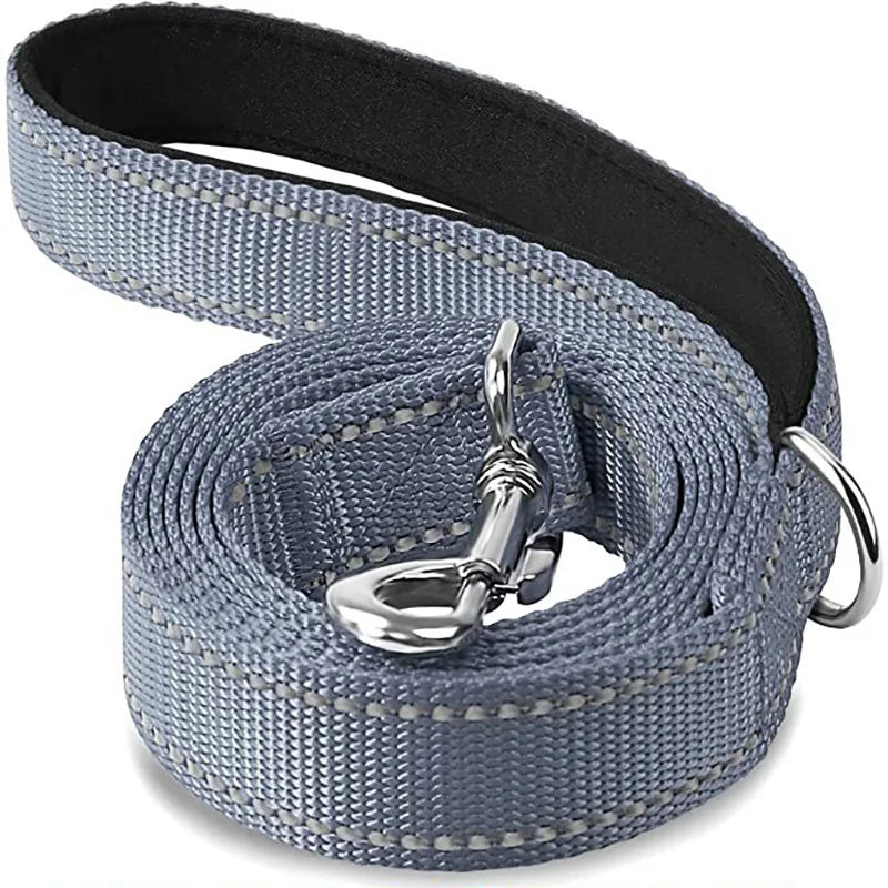 Premium Reflective Pet Walking Leash