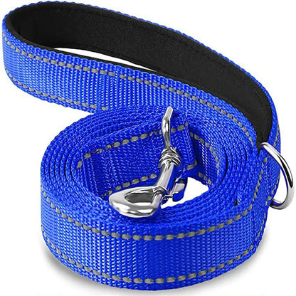 Premium Reflective Pet Walking Leash