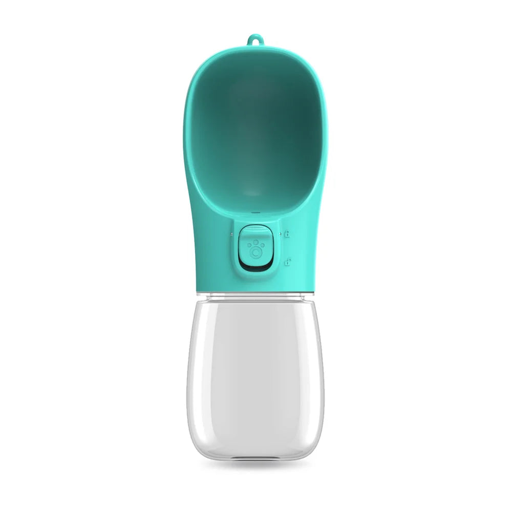 Premium Portable Pet Water Bottle