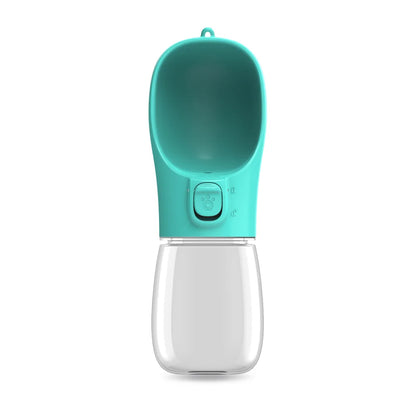 Premium Portable Pet Water Bottle