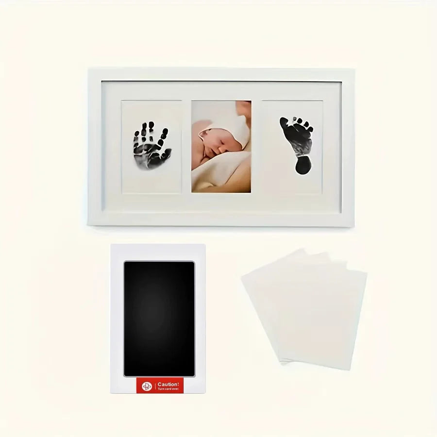 Cherished Memory Keepsake Kit