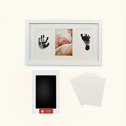 Cherished Memory Keepsake Kit