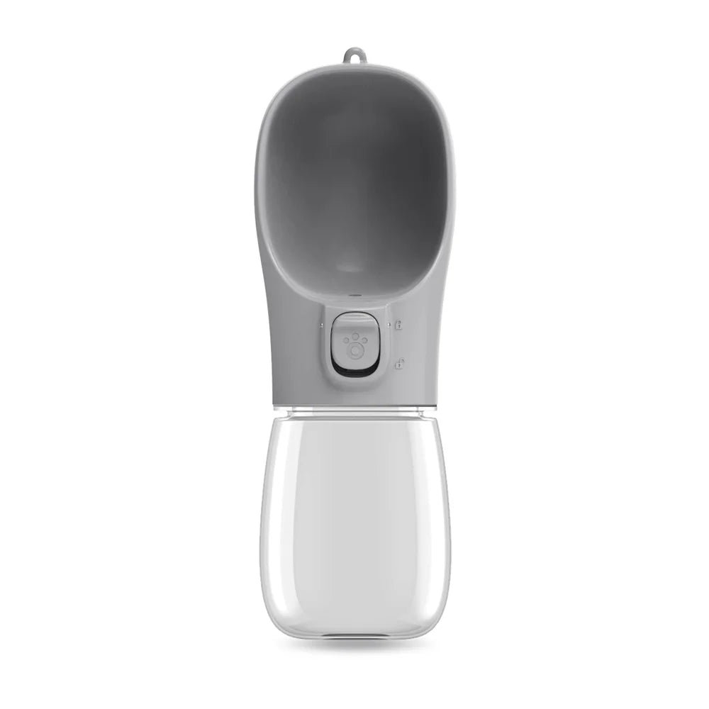 Premium Portable Pet Water Bottle