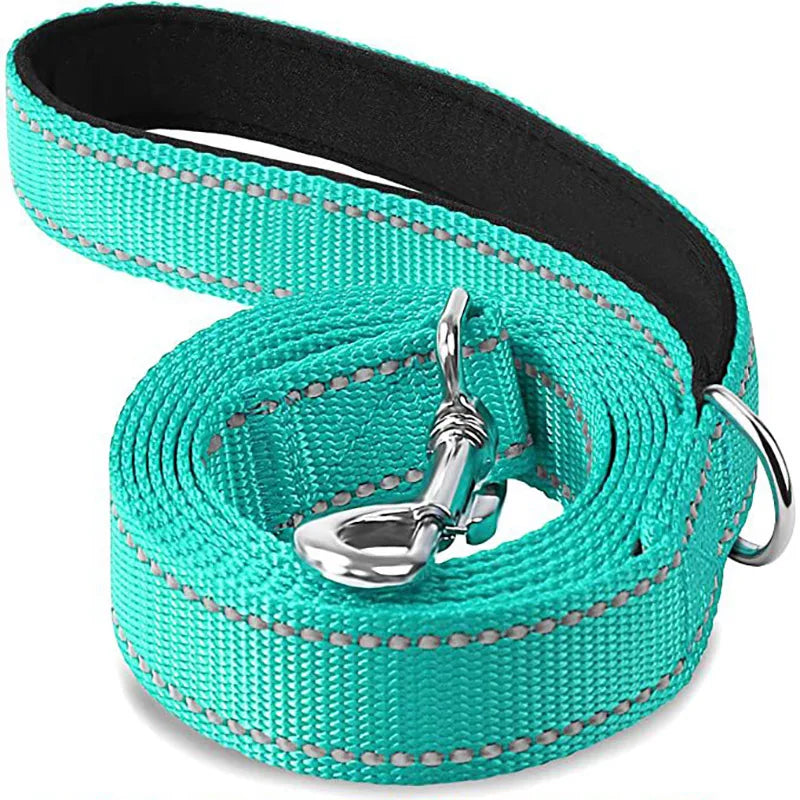 Premium Reflective Pet Walking Leash