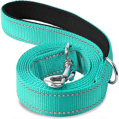Premium Reflective Pet Walking Leash