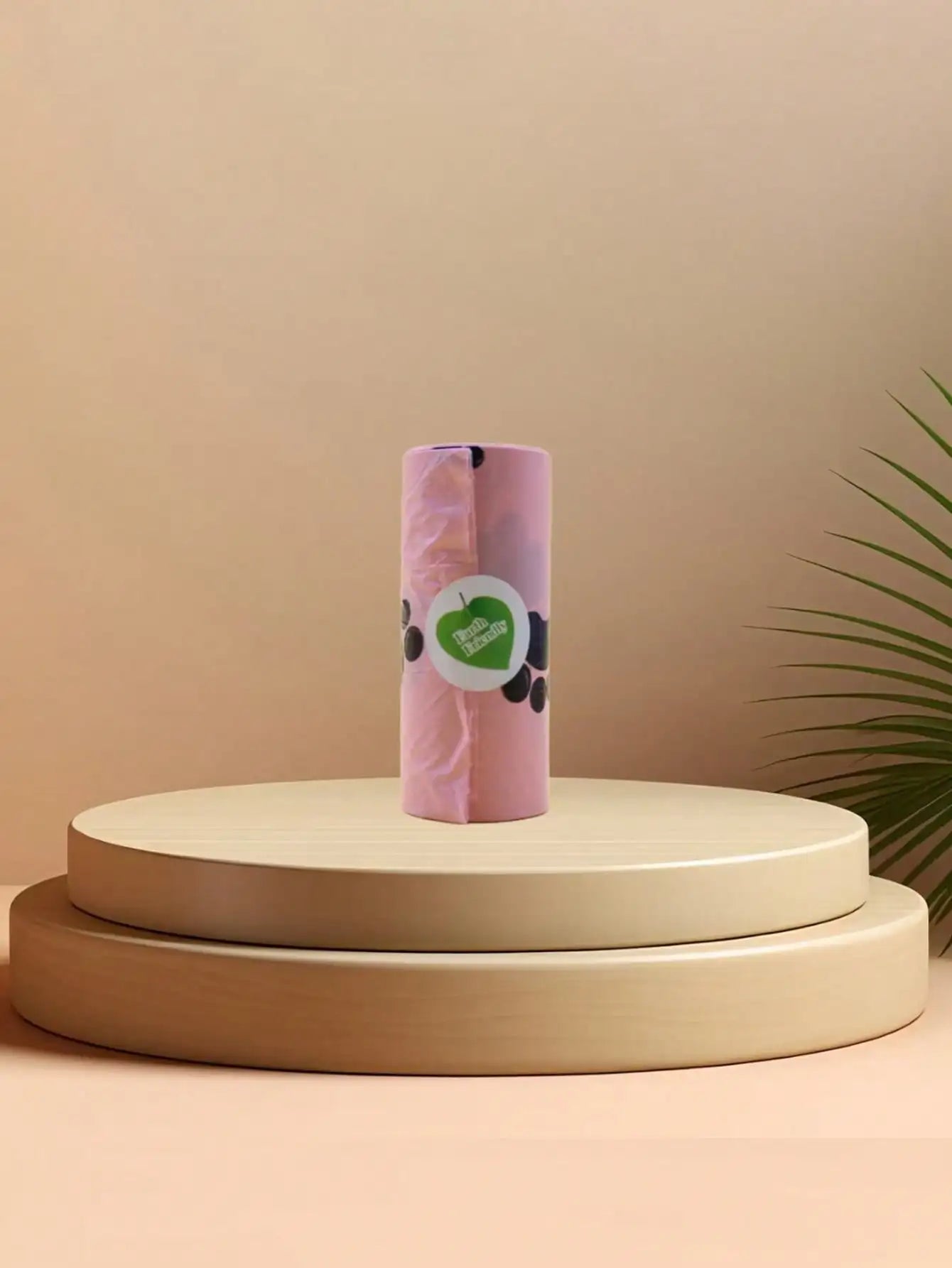Heavy-Duty Eco Dog Waste Bags