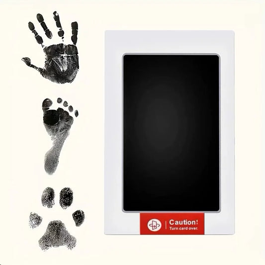 Cherished Memory Keepsake Kit