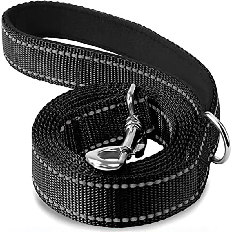 Premium Reflective Pet Walking Leash