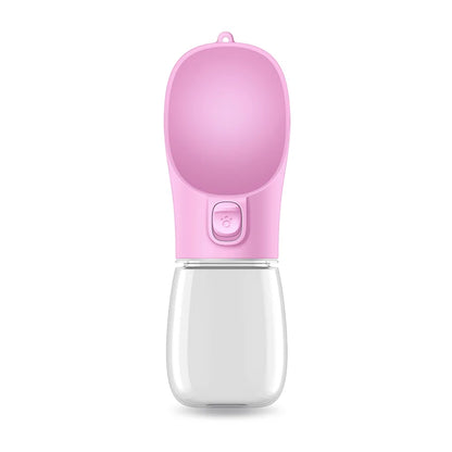 Premium Portable Pet Water Bottle
