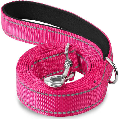 Premium Reflective Pet Walking Leash
