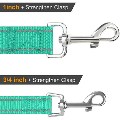 Premium Reflective Pet Walking Leash